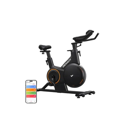 MERACH MR-S28B1 Spinning Bike